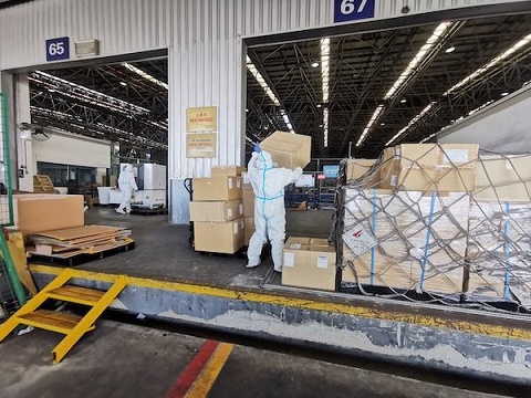 羽絨(被)進(jìn)口報(bào)關(guān)所需的文件及報(bào)關(guān)流程是什么？