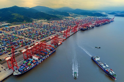 外貿(mào)出口流程|外貿(mào)出口最新、最齊全的流程環(huán)節(jié),外貿(mào)新人趕緊收藏起來！