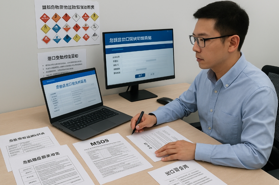 危險品出口全流程解析：報關(guān)、材料準(zhǔn)備與安全合規(guī)指南.png