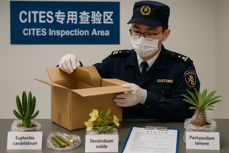 不同國(guó)家植物進(jìn)口中國(guó)時(shí)的瀕危證書要求及口岸審查要點(diǎn).png 不同國(guó)家植物進(jìn)口中國(guó)時(shí)的瀕危證書要求及口岸審查要點(diǎn).png